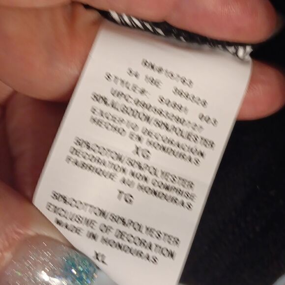 Champion Authentic Athletic Wear Men's Full Zip Hoodie Jacket - Picture 5 of 8